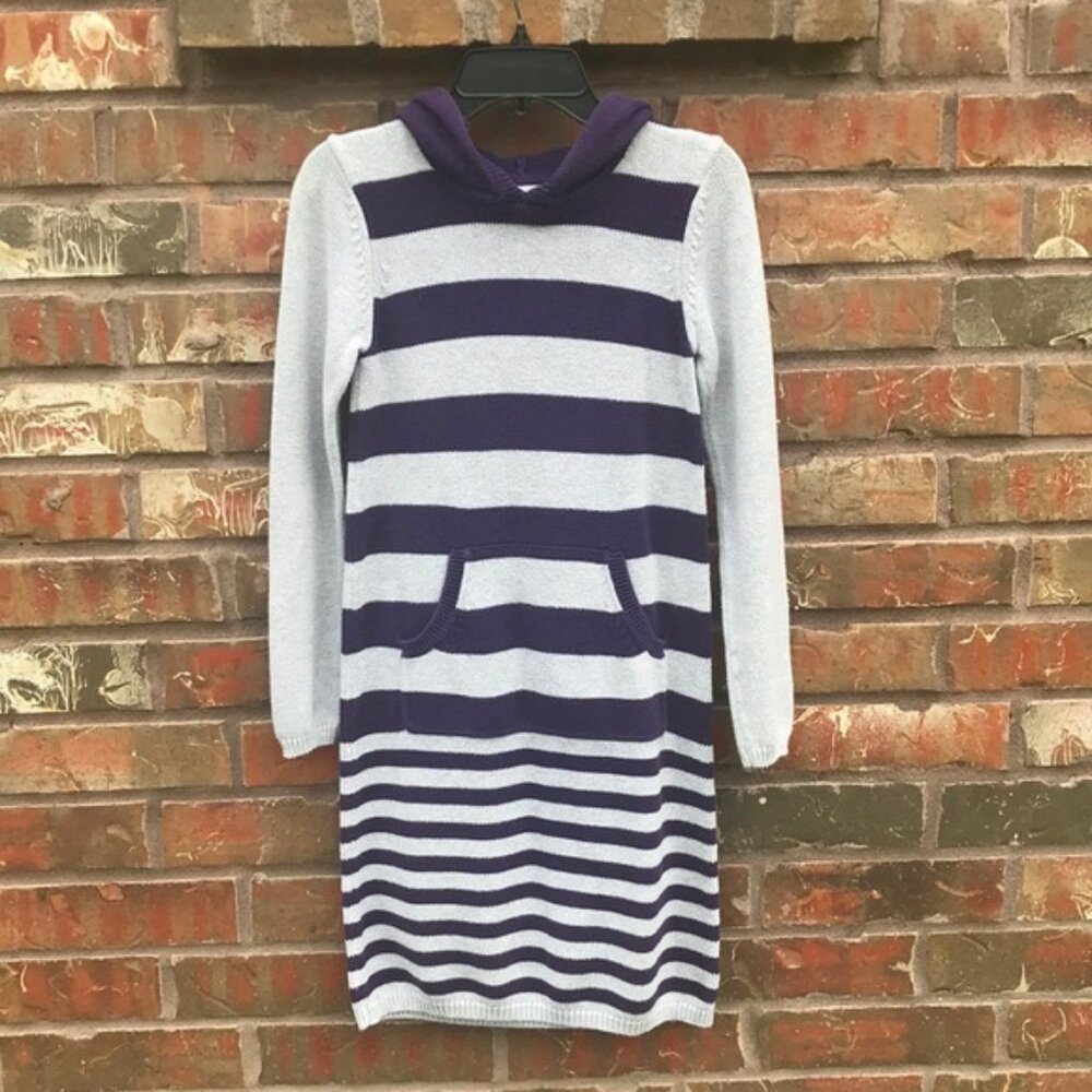 Gymboree sweater dress